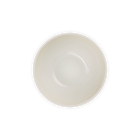 Stoneware Vancouver Snack BowlMeringue image number 4